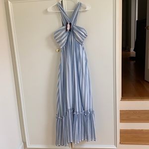 Brand new Petal Roz dress - size medium